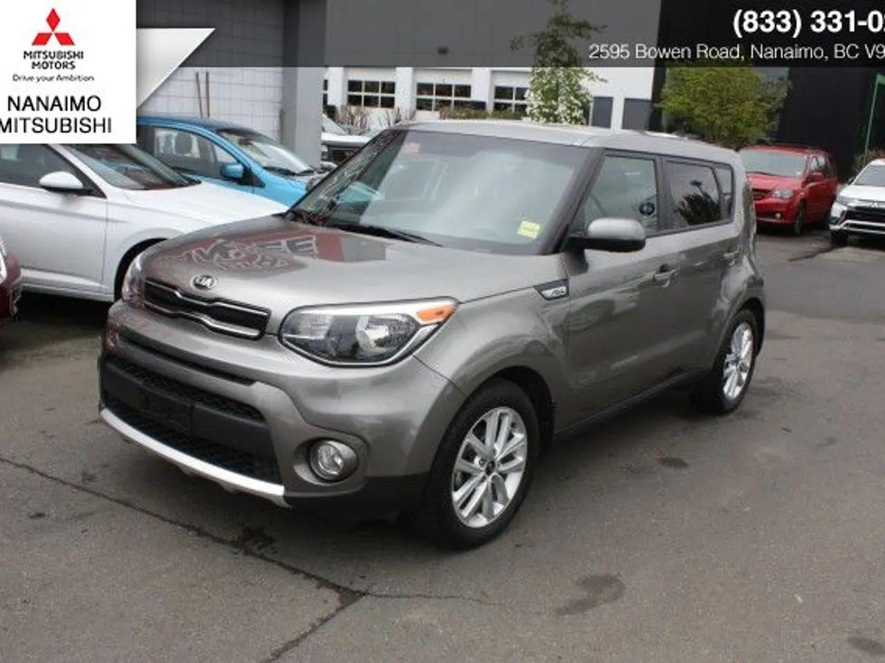 2018 Kia Soul -0