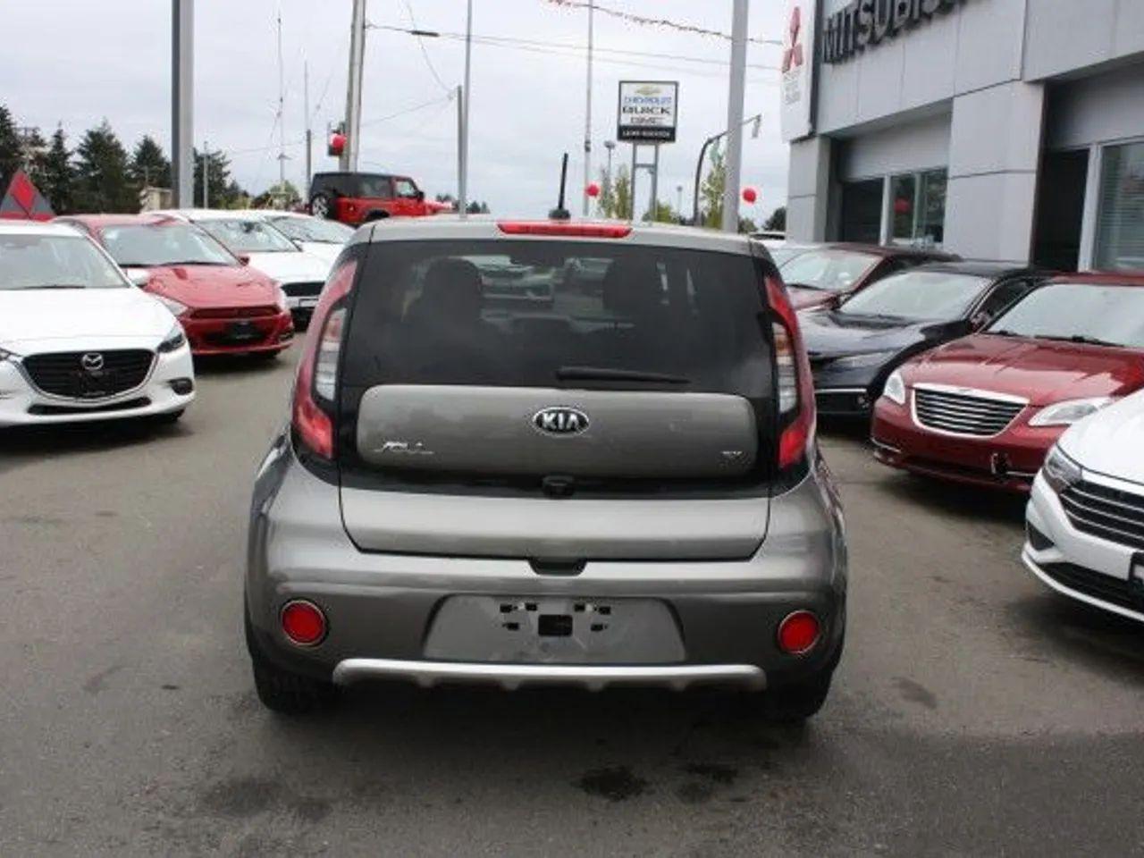 2018 Kia Soul -2