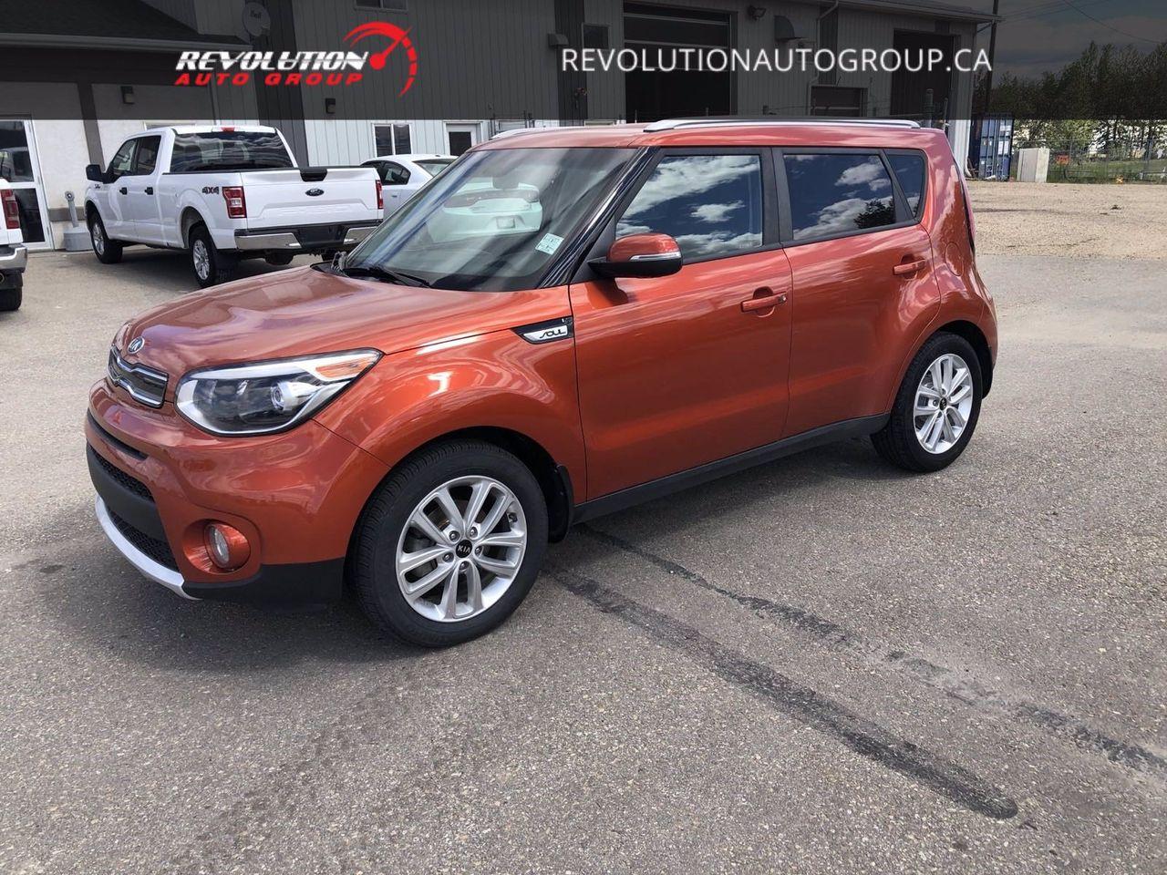 2018 Kia Soul -0