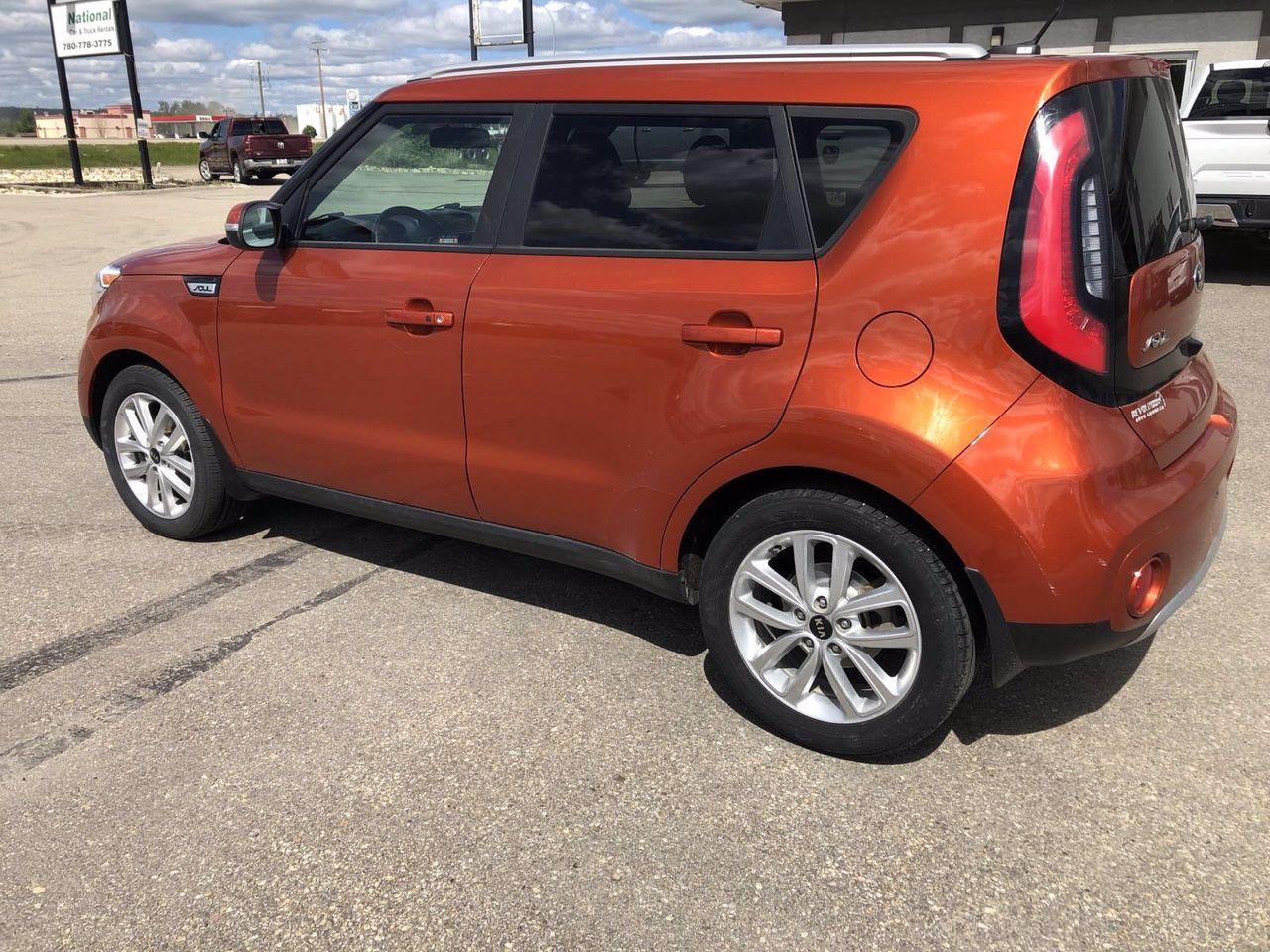 2018 Kia Soul -2