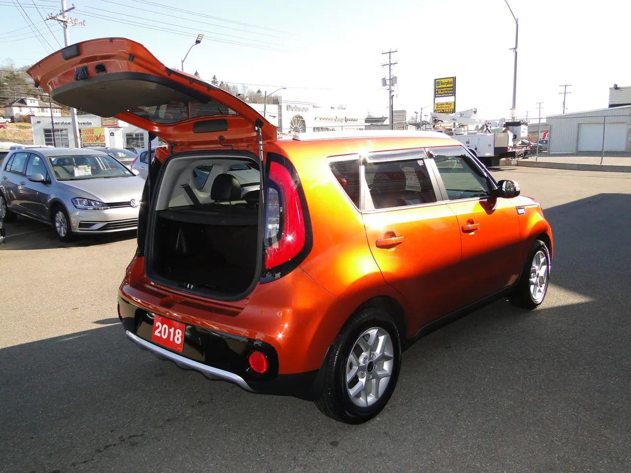 2018 Kia Soul -2