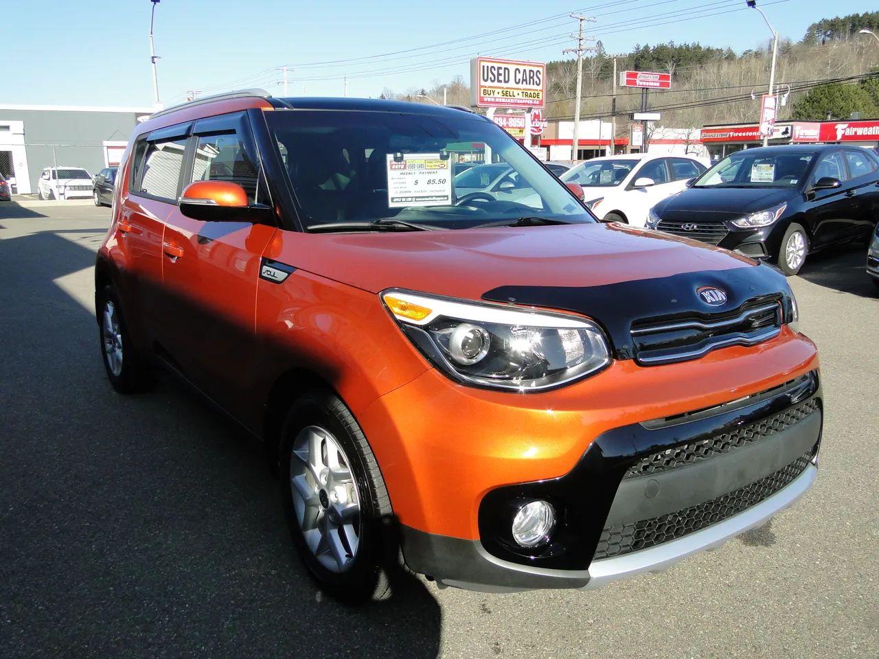 2018 Kia Soul -3