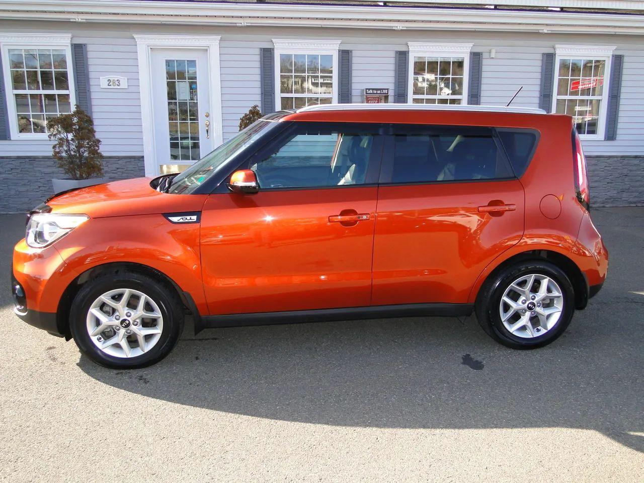 2018 Kia Soul -4