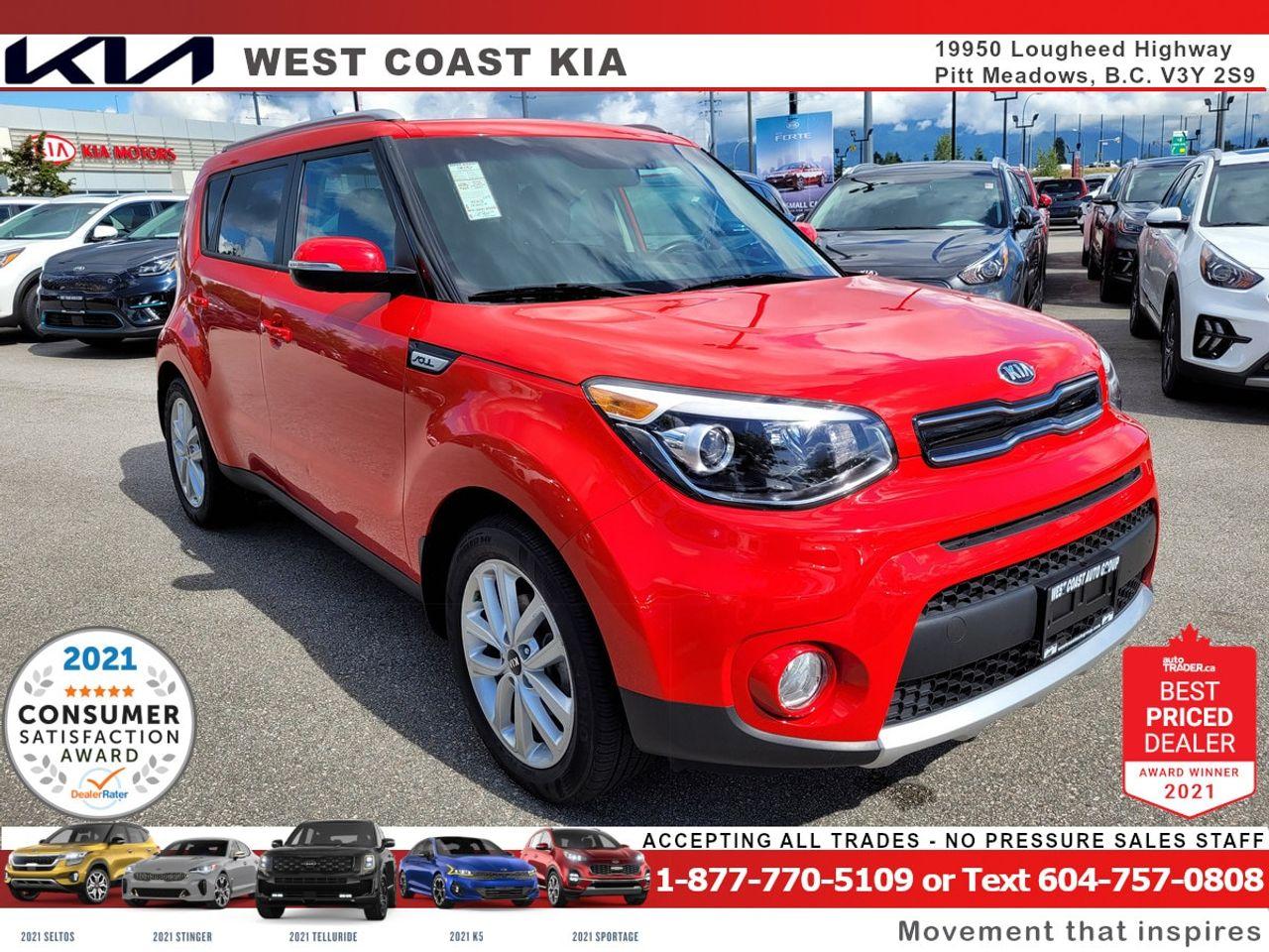 2018 Kia Soul -2