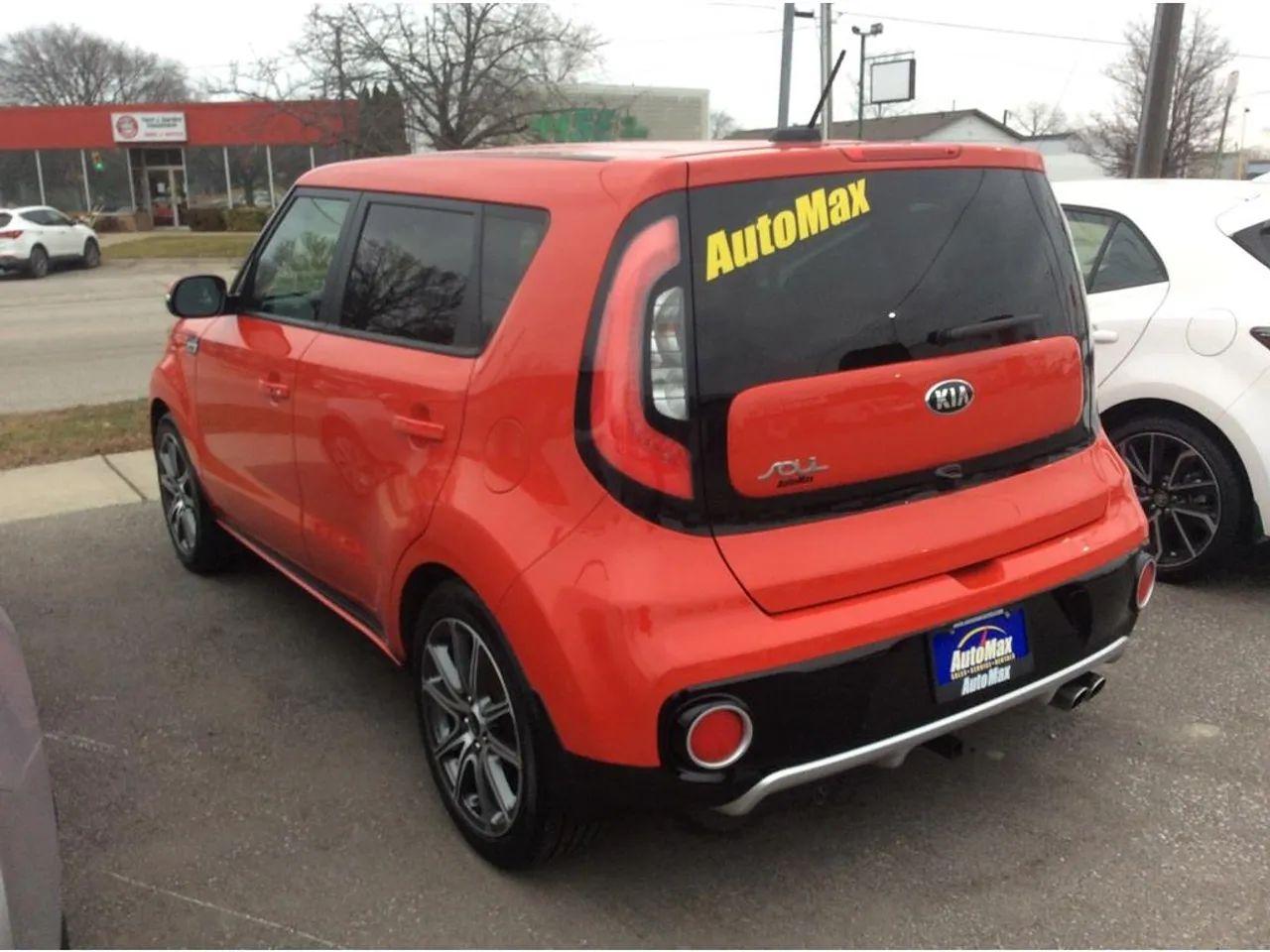 2018 Kia Soul -3