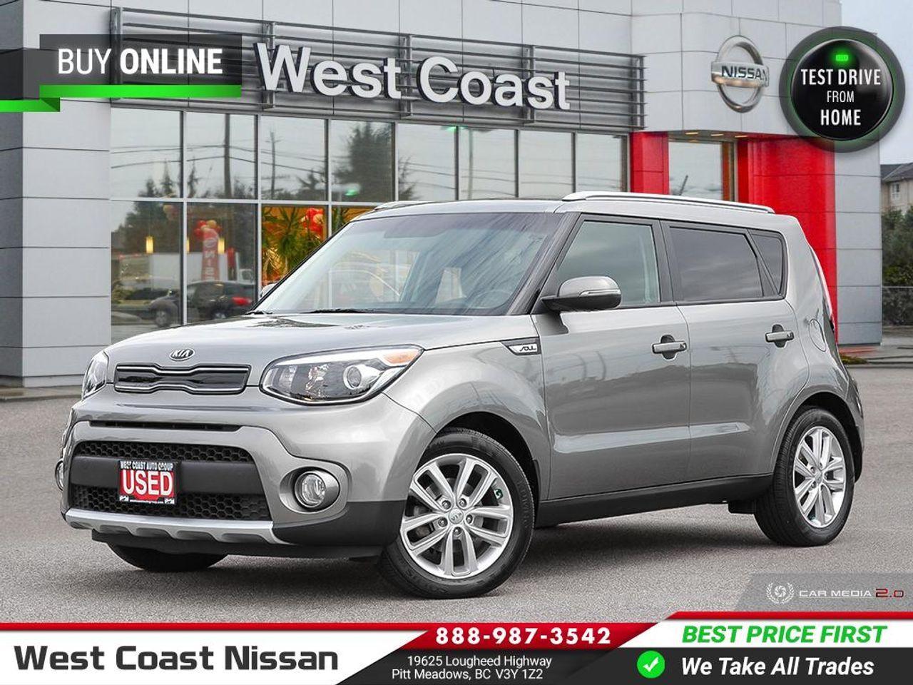 2018 Kia Soul -0