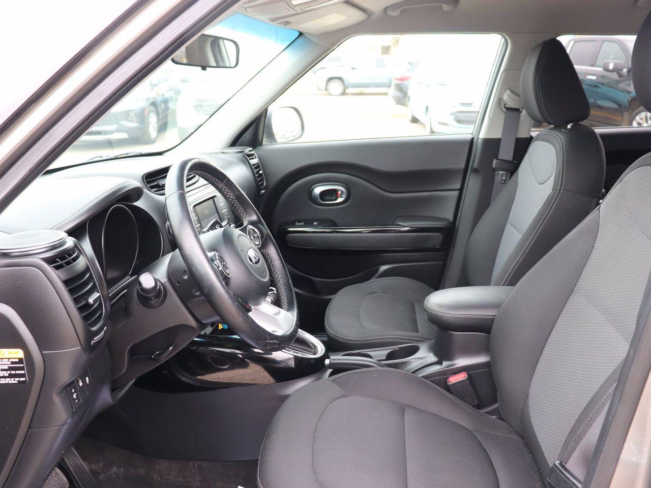 2018 Kia Soul -1