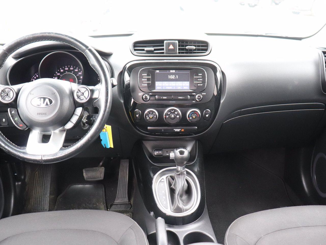 2018 Kia Soul -2