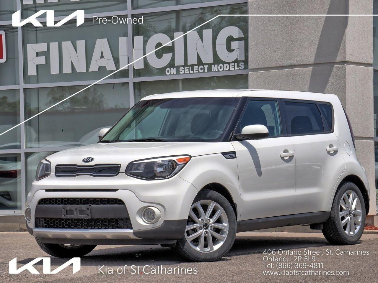2018 Kia Soul -0