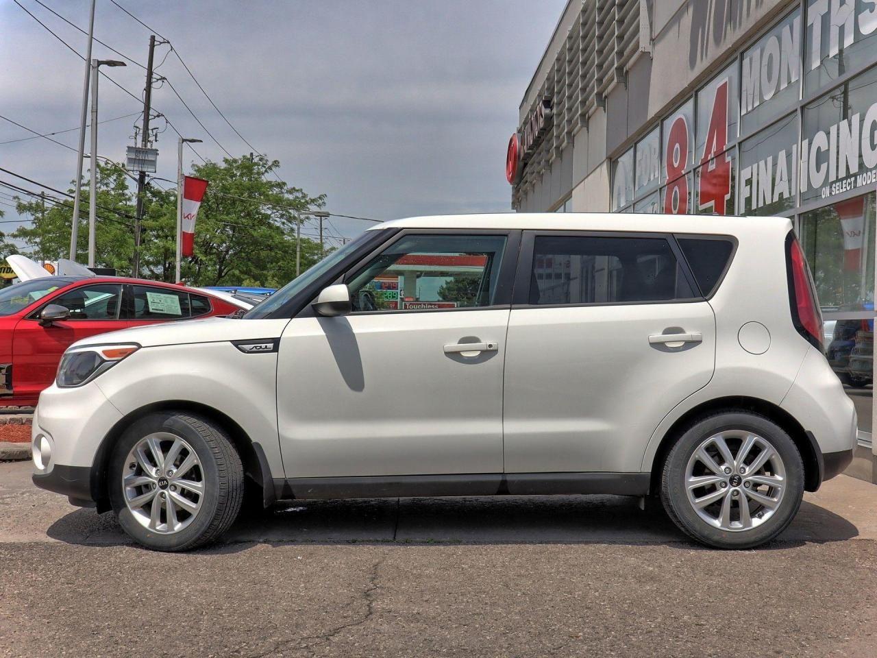 2018 Kia Soul -1