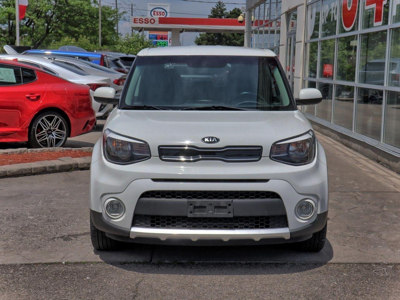 2018 Kia Soul -2