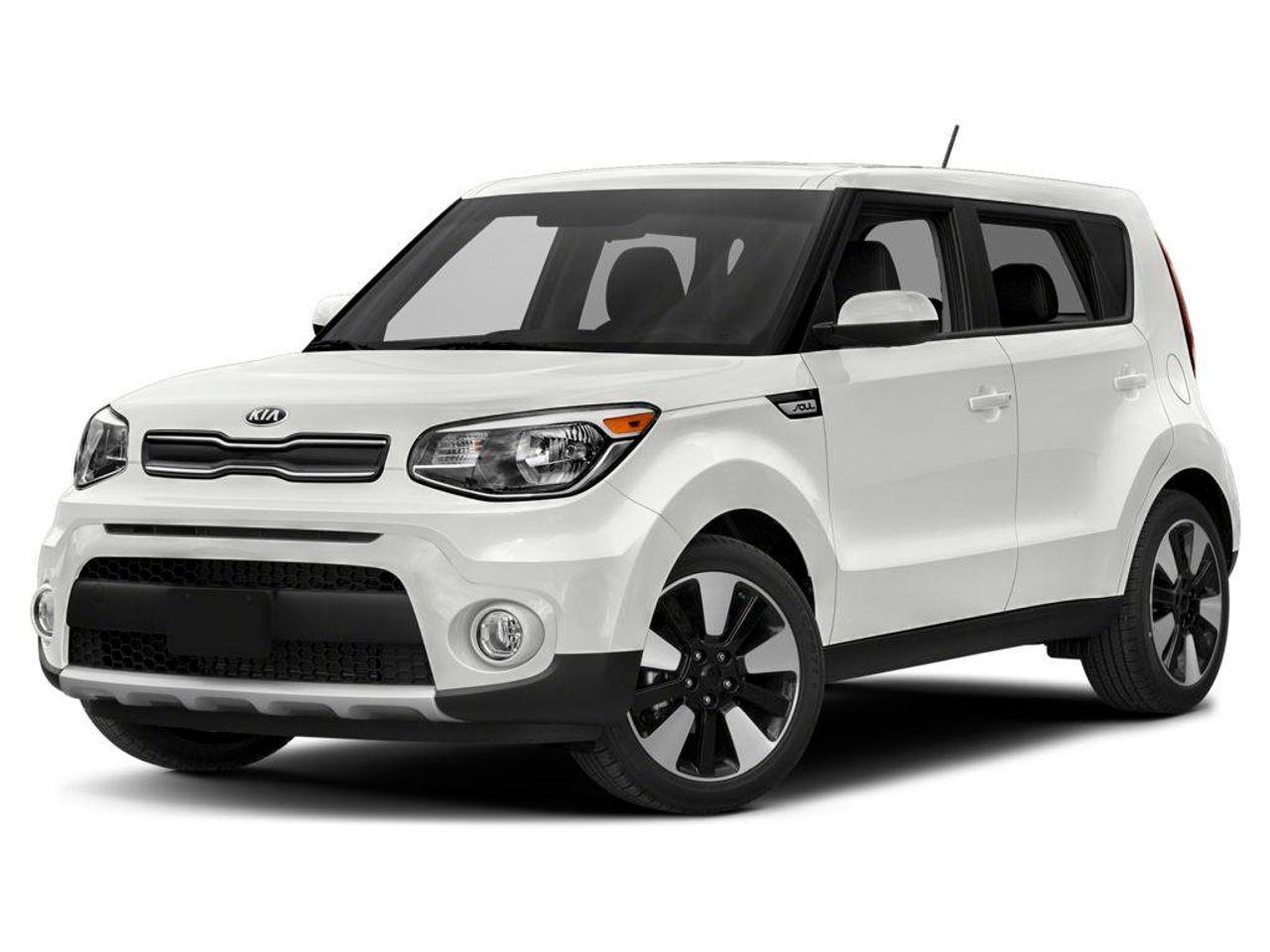 2018 Kia Soul -0