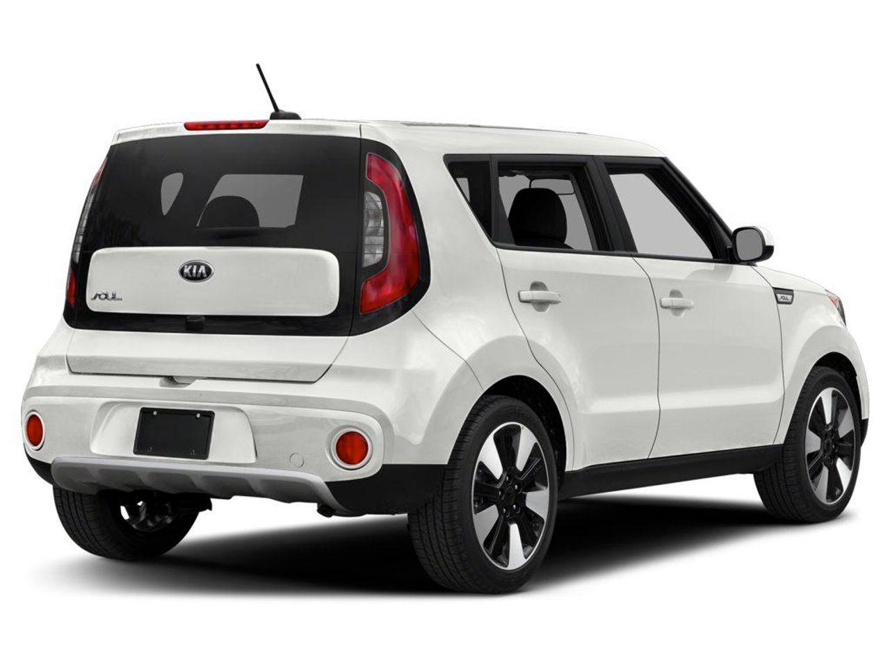 2018 Kia Soul -2