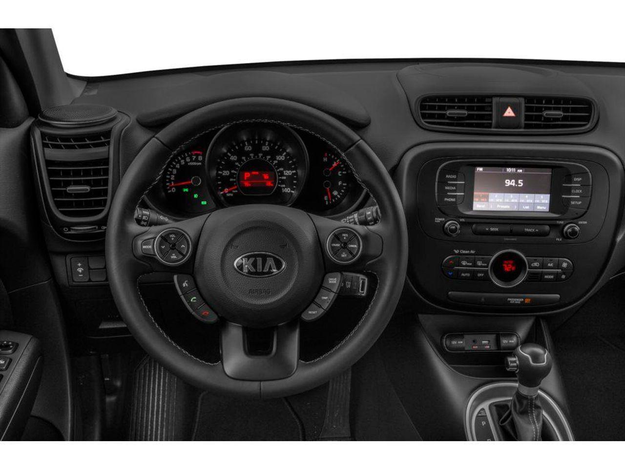 2018 Kia Soul -3