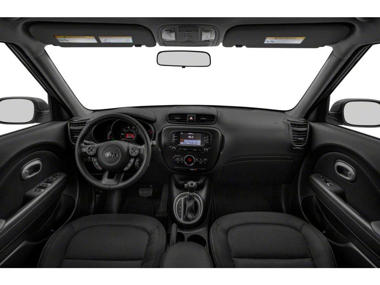 2018 Kia Soul -4