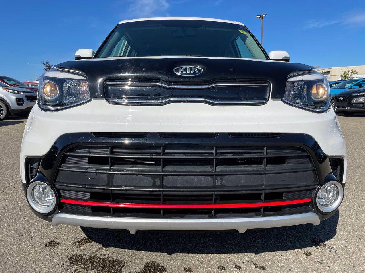 2018 Kia Soul -1