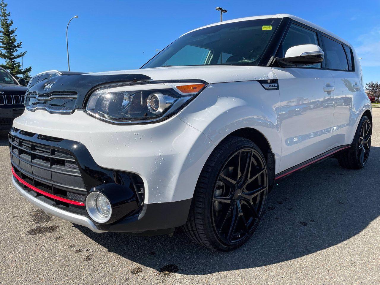 2018 Kia Soul -2