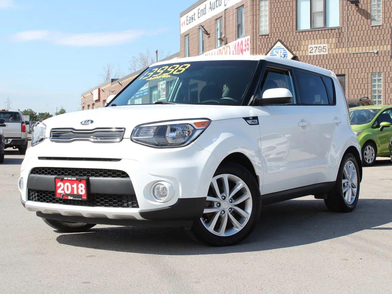 2018 Kia Soul -0