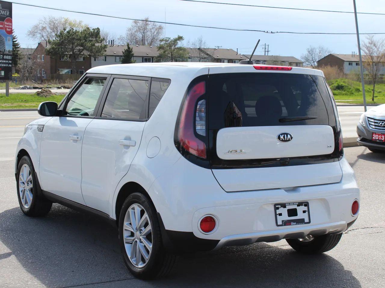 2018 Kia Soul -2