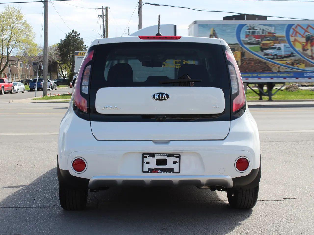 2018 Kia Soul -3