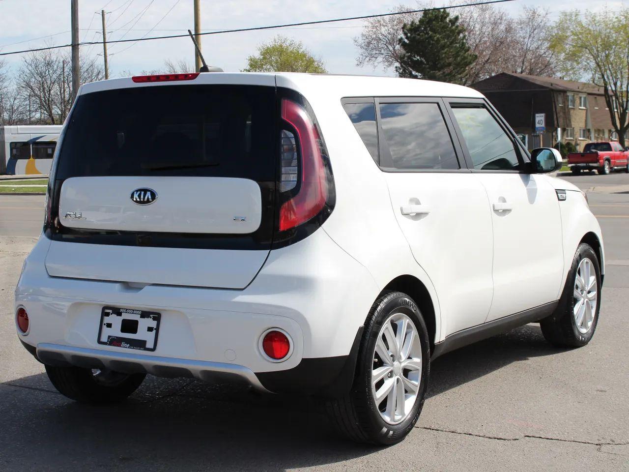2018 Kia Soul -4