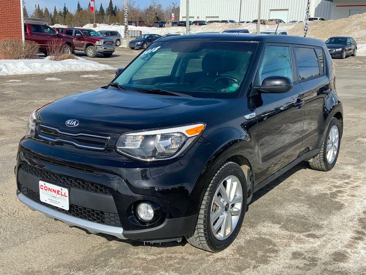 2018 Kia Soul -0