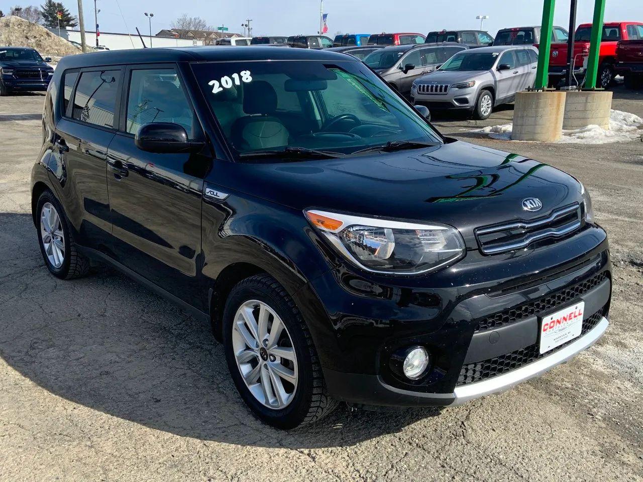 2018 Kia Soul -2