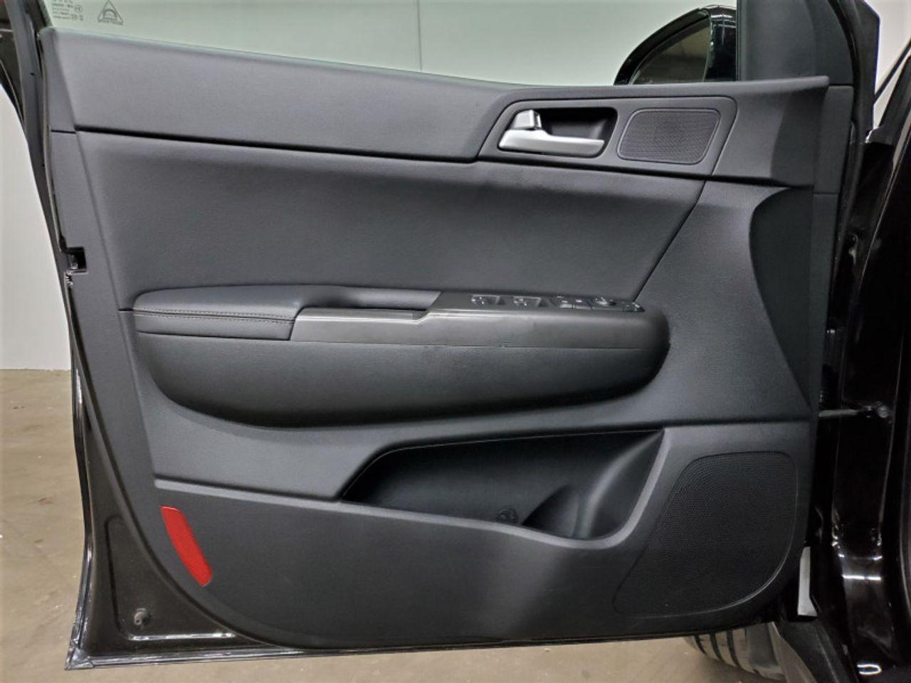 2018 Kia Sportage eX-3