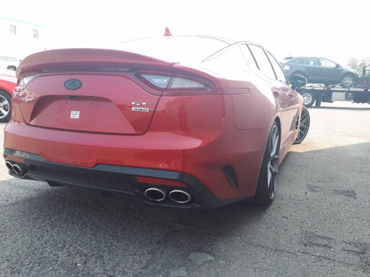2018 Kia Stinger GT2-3