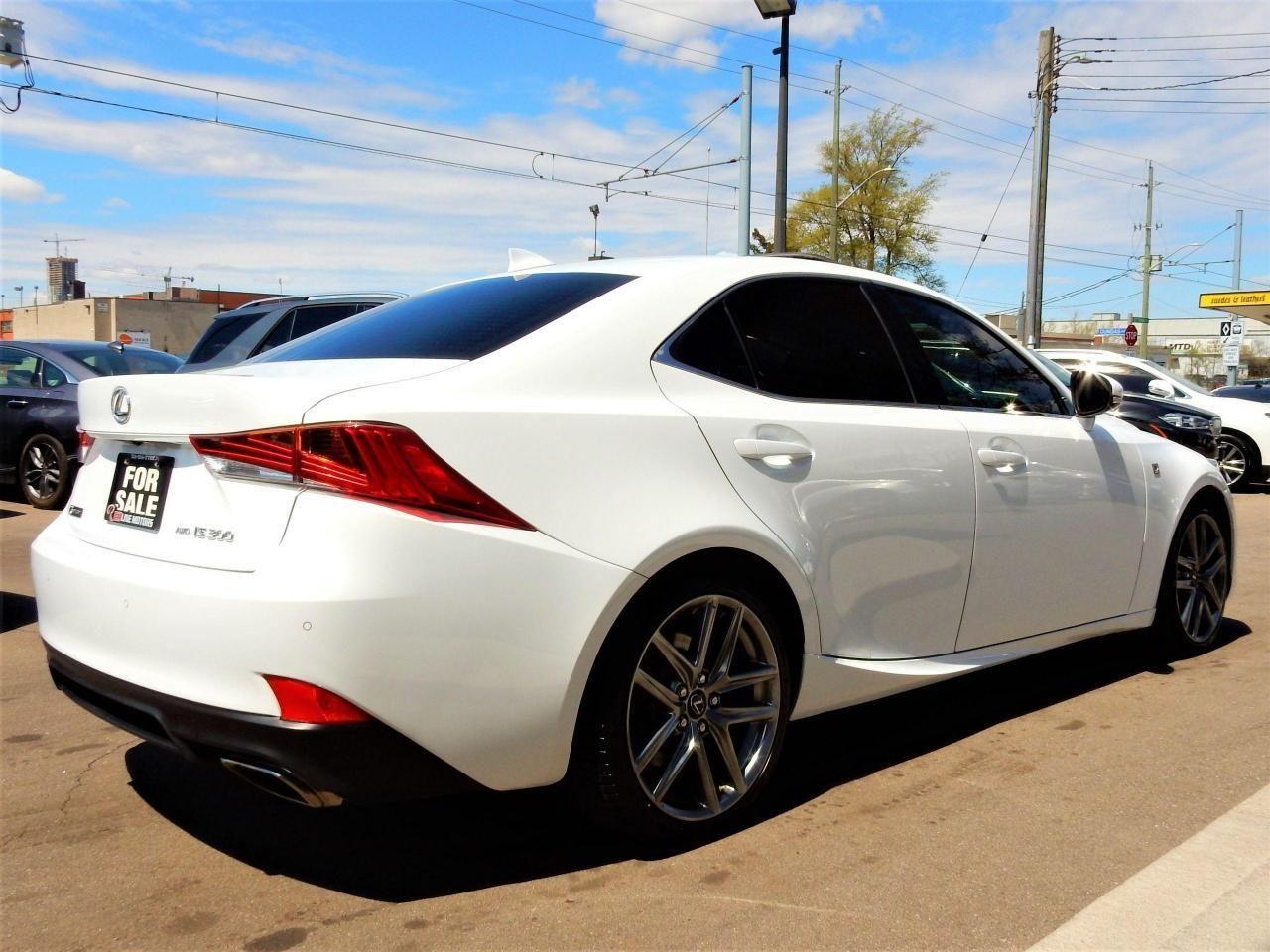2018 Lexus IS 300 -3