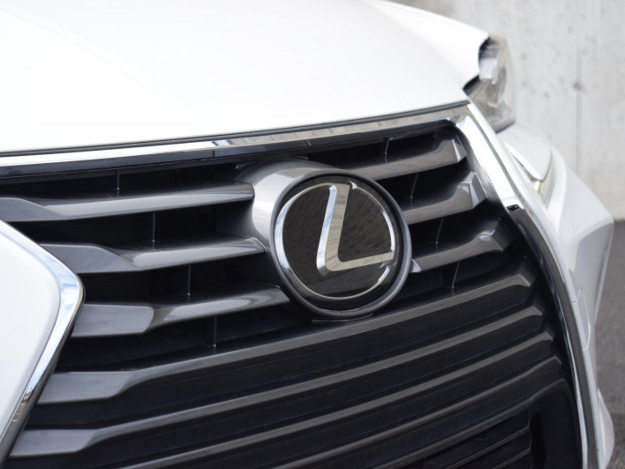 2018 Lexus IS -4