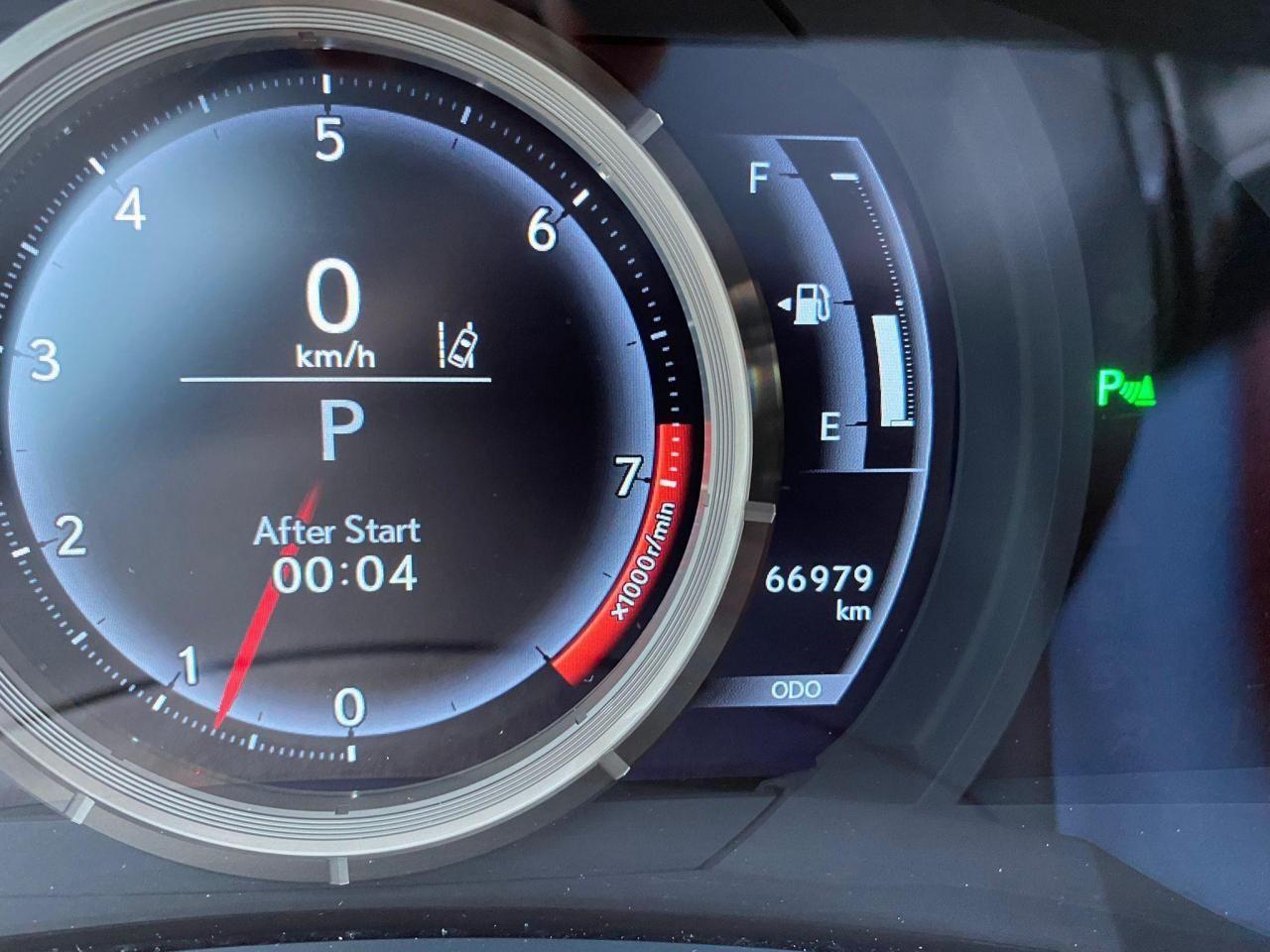 2018 Lexus IS -4