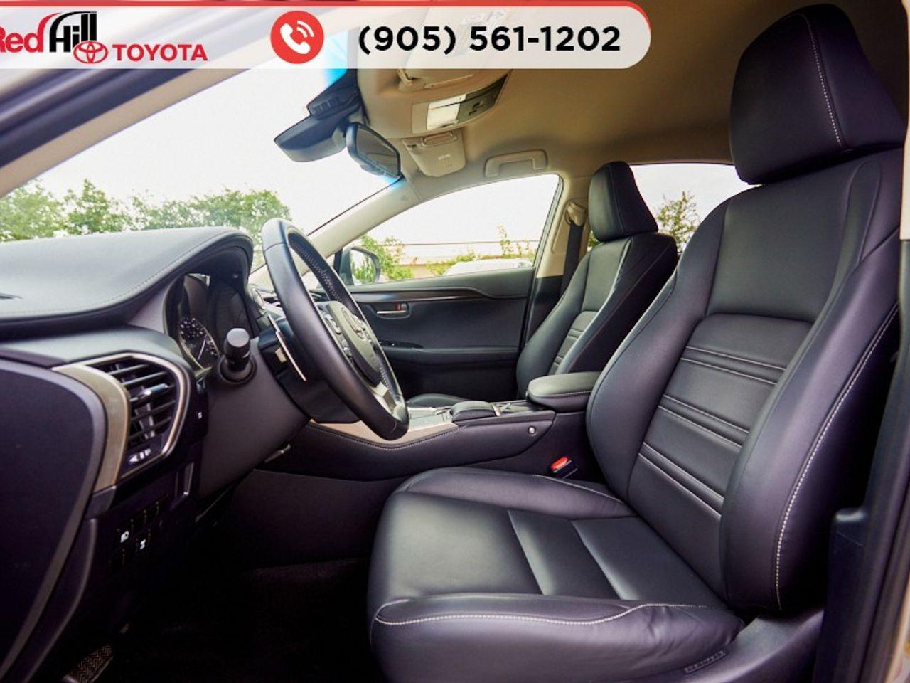 2018 Lexus NX 300 Base Turbo-2