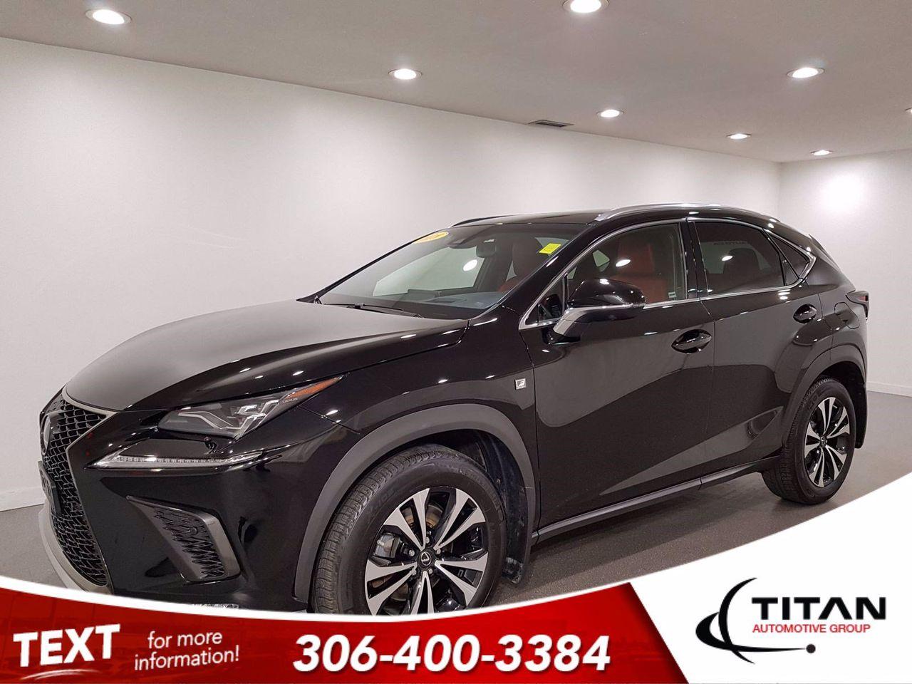 2018 Lexus NX 300 -0