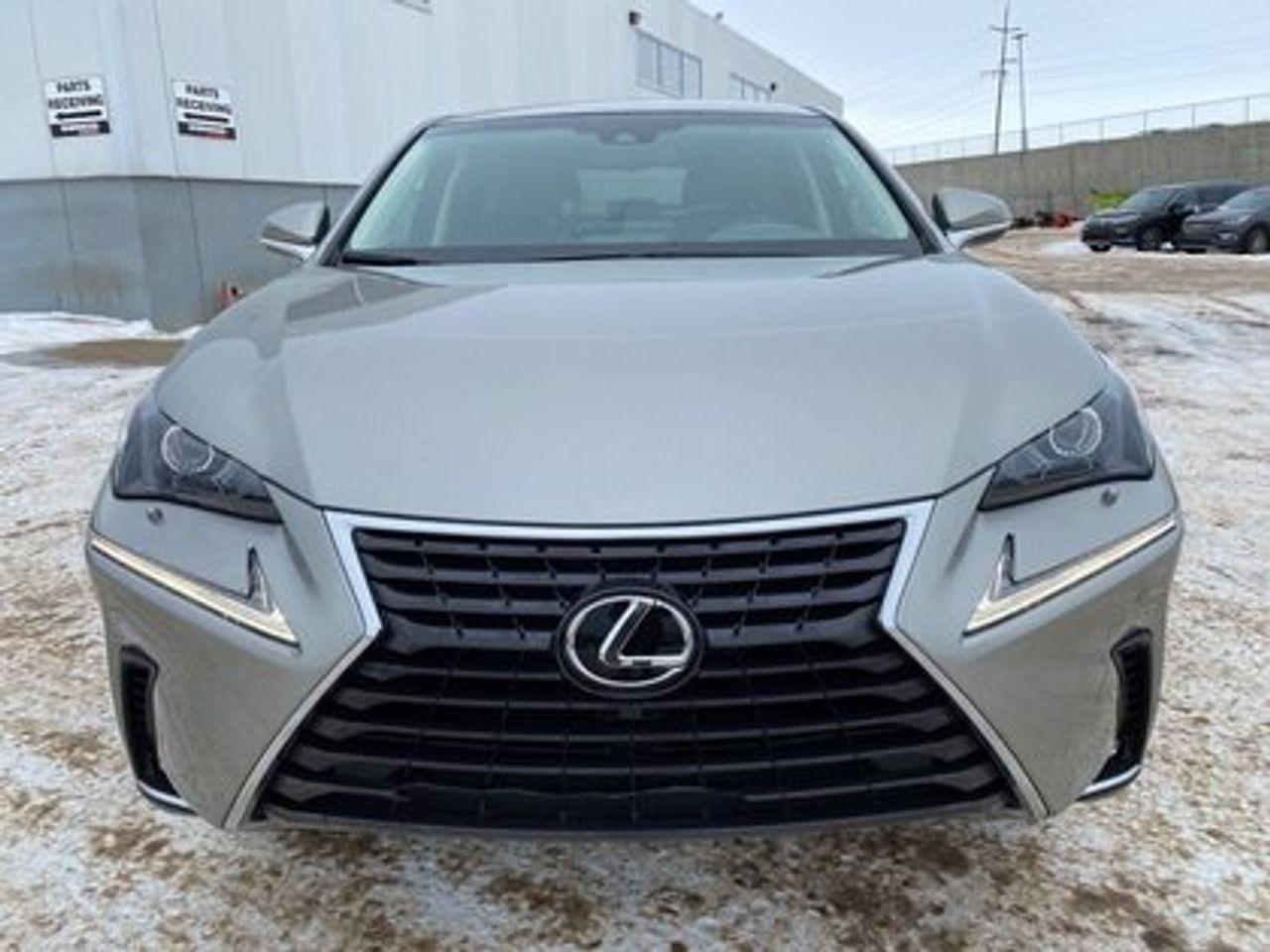 2018 Lexus NX 300 -3
