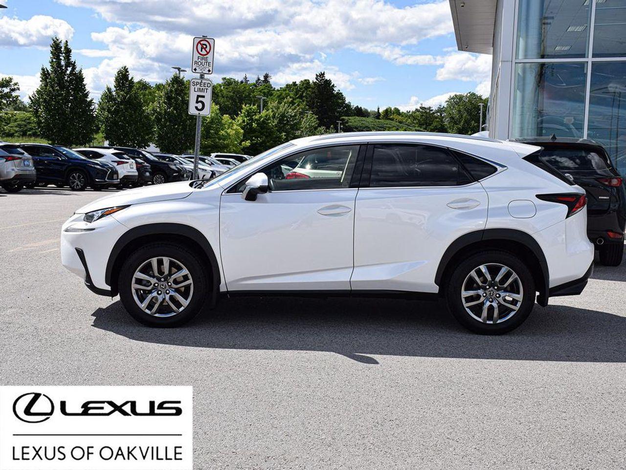 2018 Lexus NX 300 -2