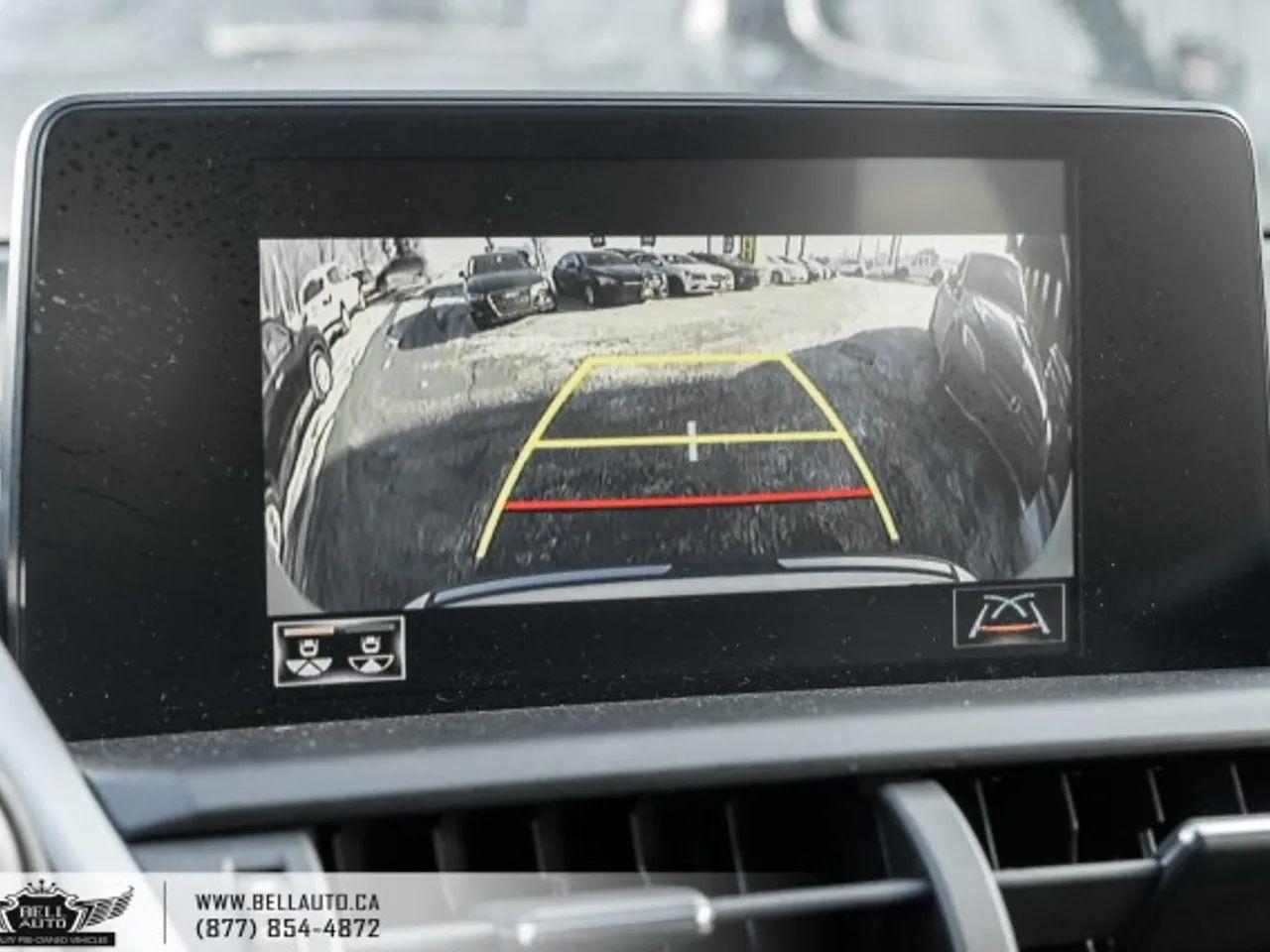 2018 Lexus NX 300 -3