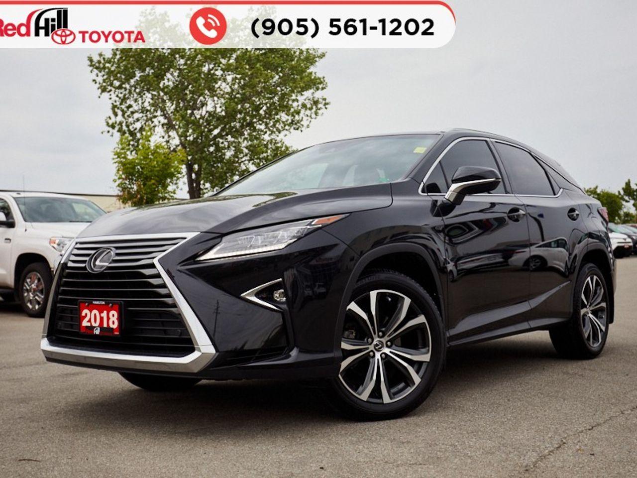2018 Lexus RX 350 F Sport-3
