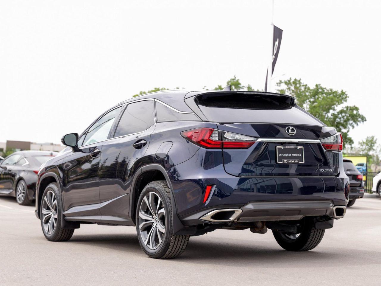 2018 Lexus RX 350 LUXURY-3
