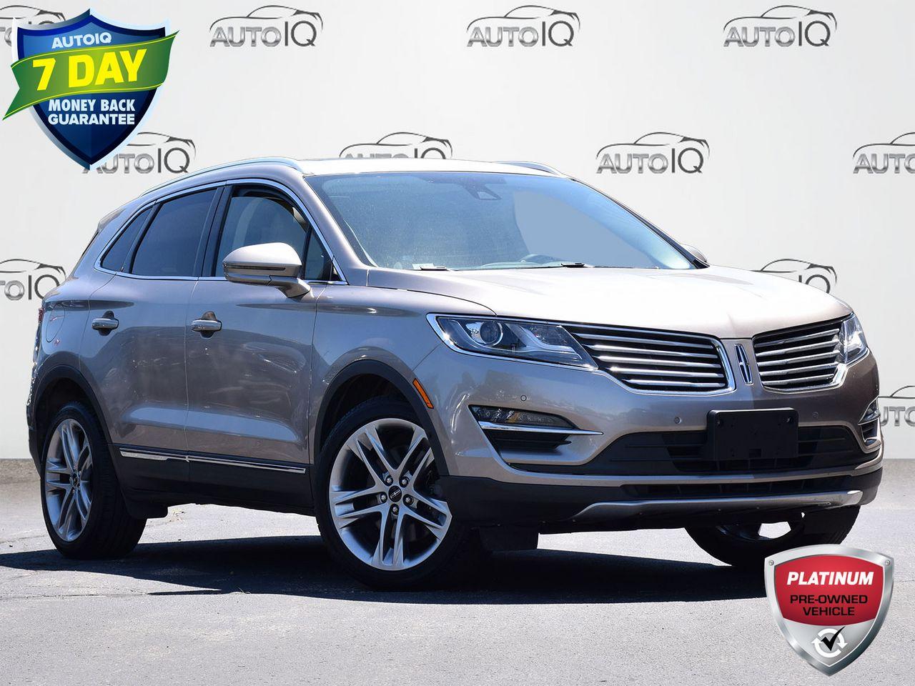 2018 Lincoln MKC N/A-0