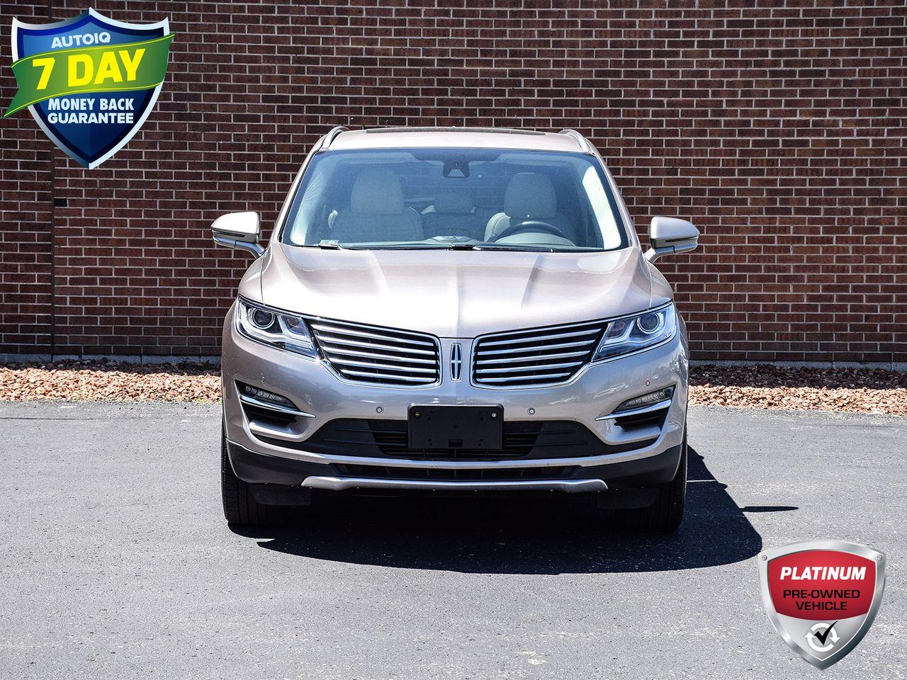 2018 Lincoln MKC N/A-3