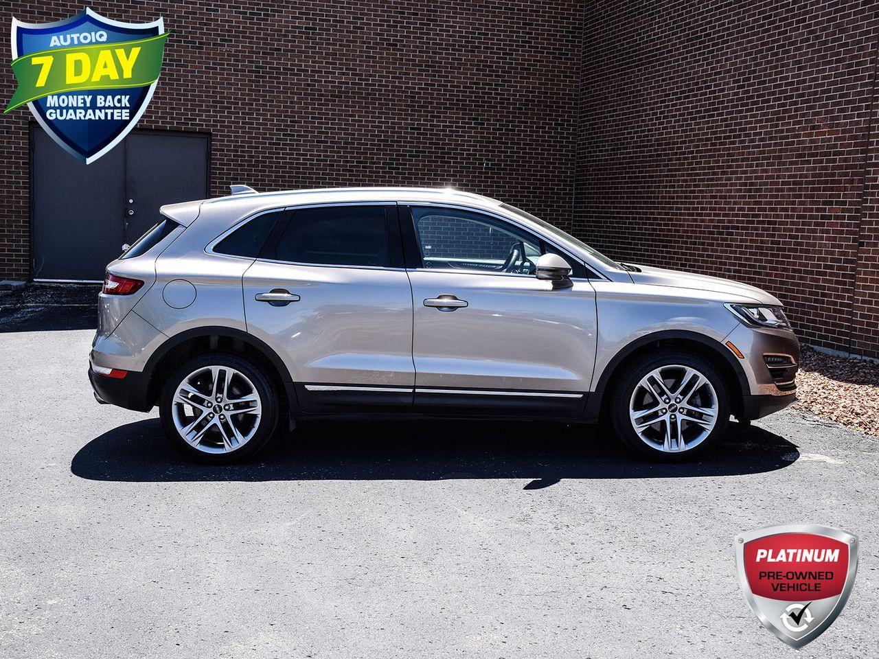 2018 Lincoln MKC N/A-4
