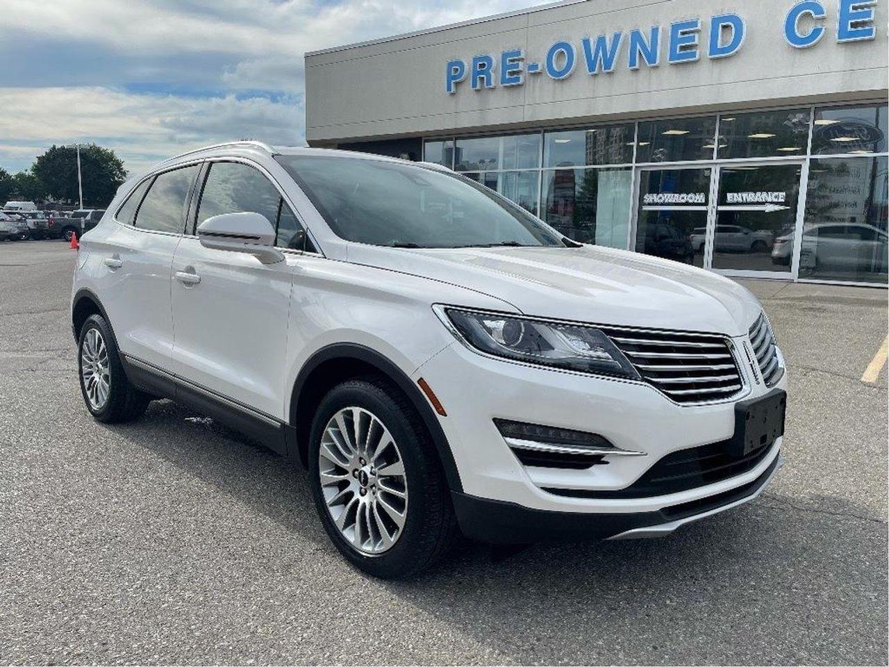 2018 Lincoln MKC Reserve-0