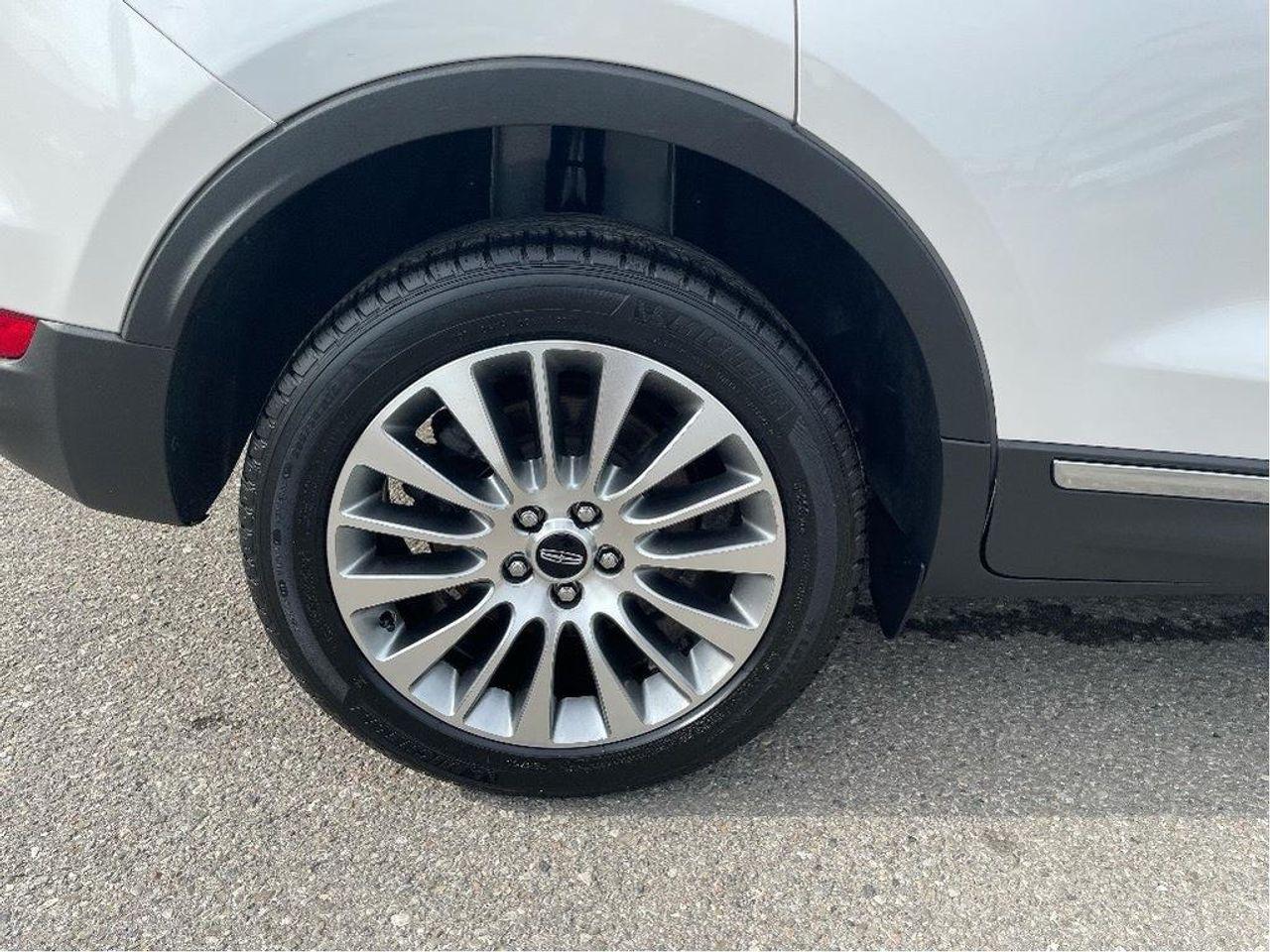 2018 Lincoln MKC Reserve-4