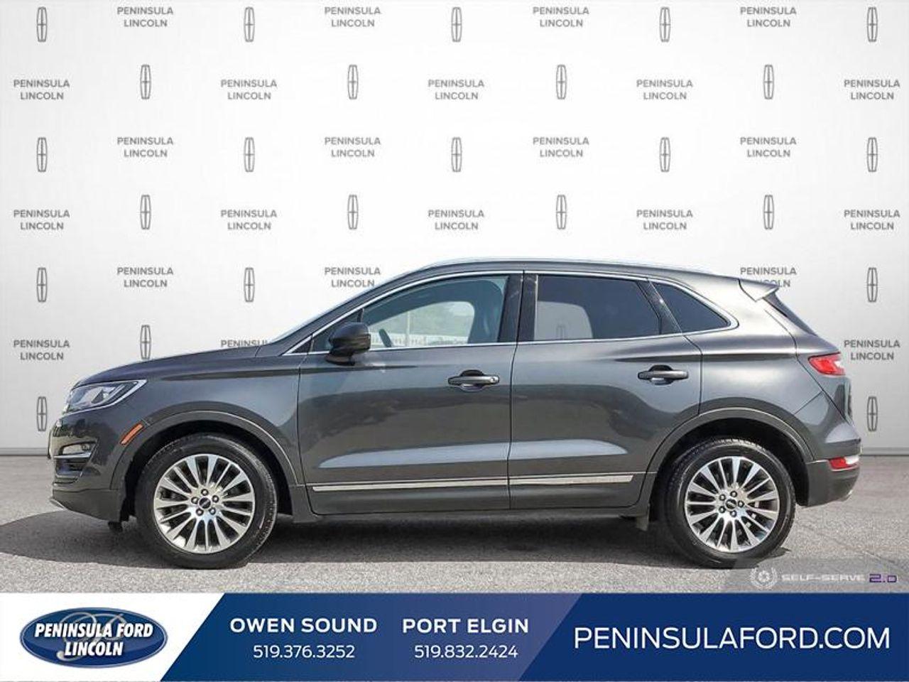 2018 Lincoln MKC Reserve-2