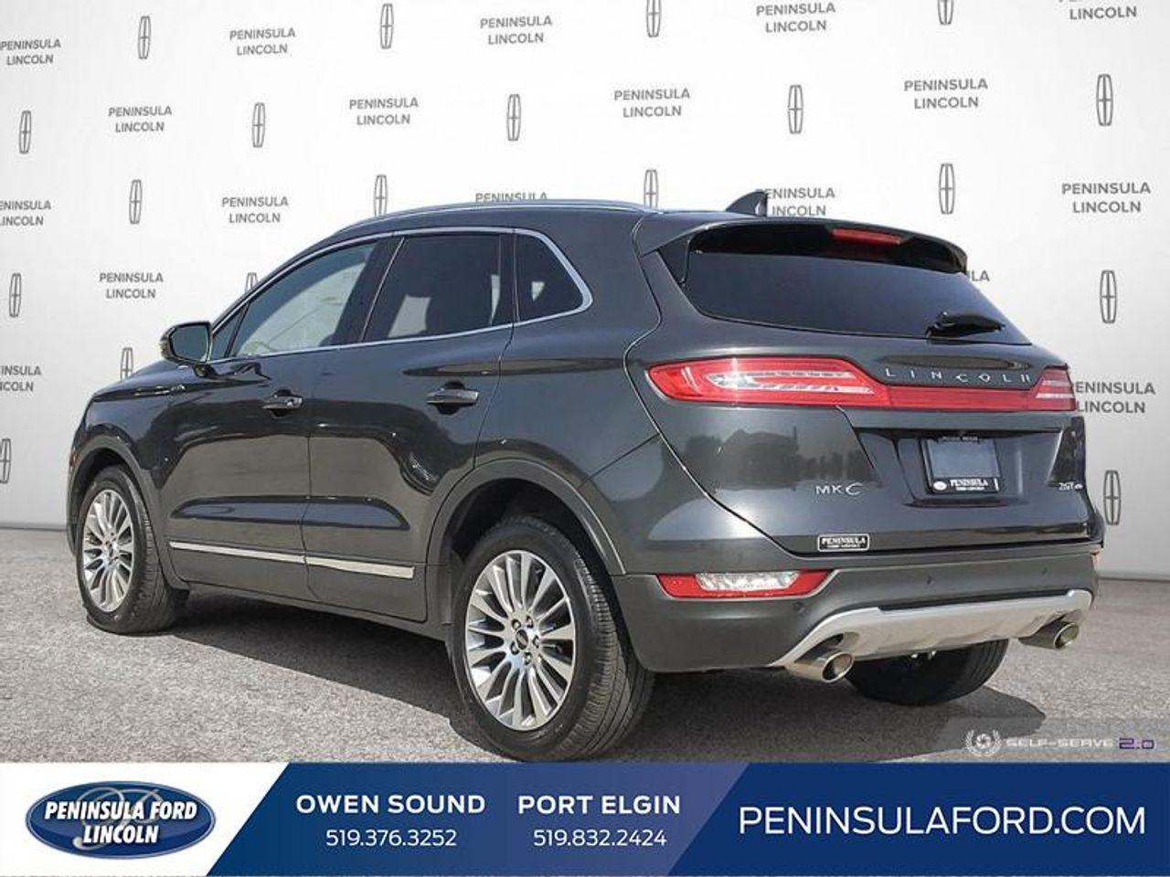 2018 Lincoln MKC Reserve-3