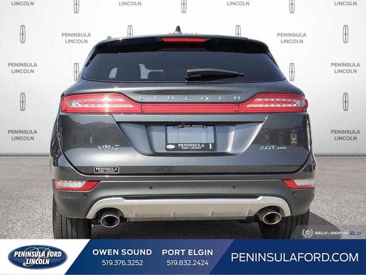 2018 Lincoln MKC Reserve-4