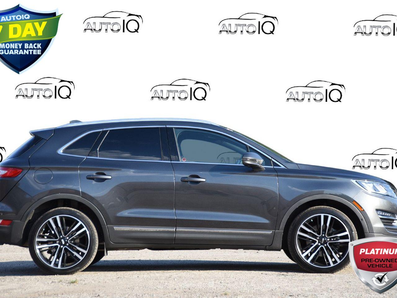 2018 Lincoln MKC Reserve-2