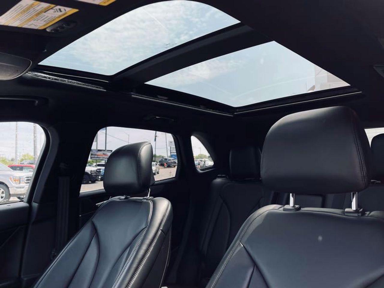 2018 Lincoln MKC Select-4
