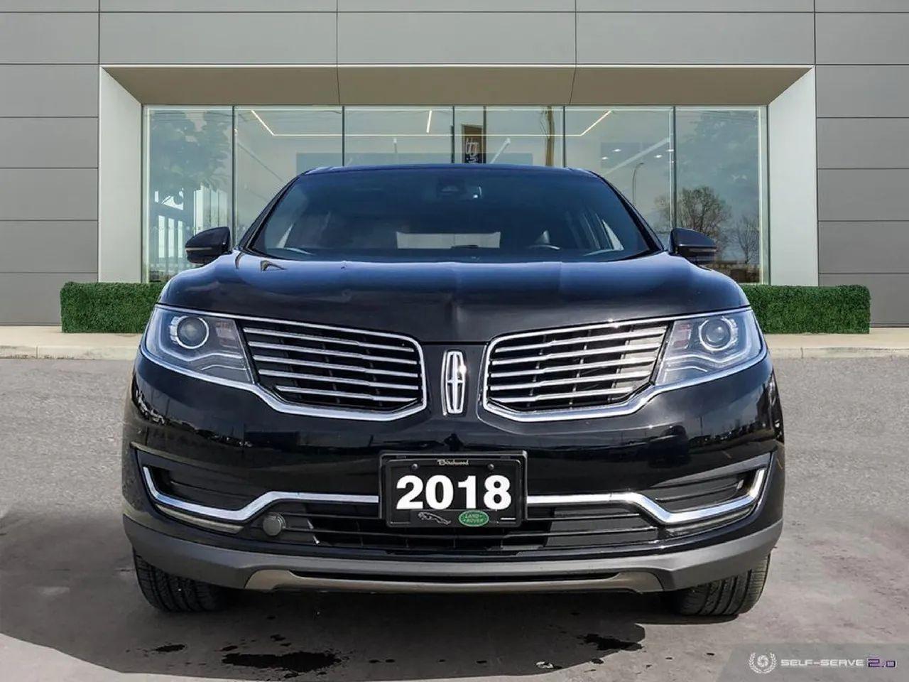 2018 Lincoln MKX Reserve-1